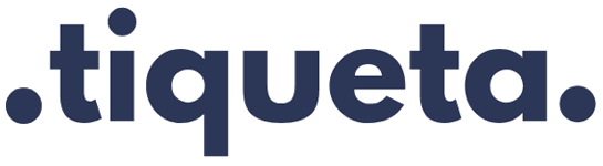 Tiqueta Material Impresso